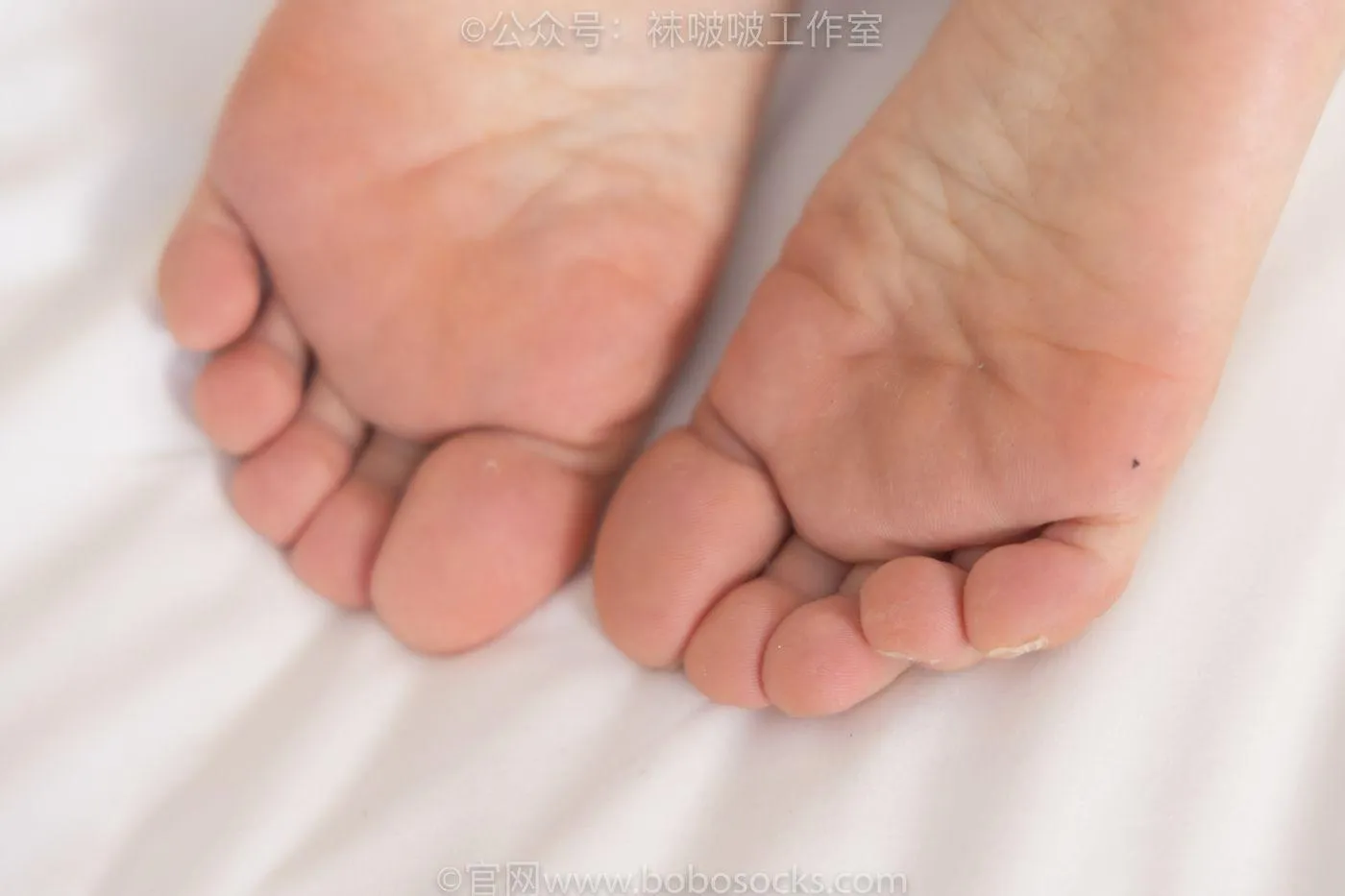 [BoBoSocks袜啵啵]NO.092 苏苏-高跟鞋、高跟凉鞋、肉丝 [140P]插图6